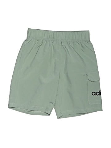 Adidas Athletic Shorts (view 1)