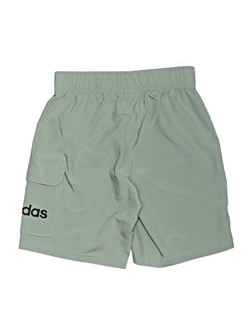 Adidas Athletic Shorts (view 2)