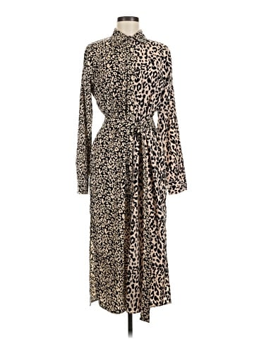 Honey Punch Casual Dress (view 1)