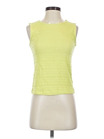 C&C California Sleeveless Top (view 1)