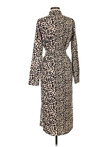 Honey Punch Casual Dress (view 2)