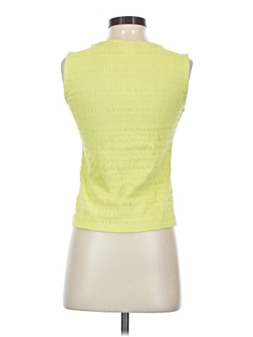 C&C California Sleeveless Top (view 2)