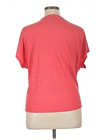 Tommy Bahama Short Sleeve Henley (view 2)