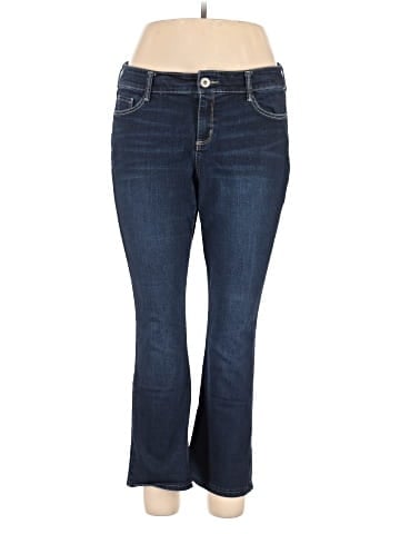 Arizona Jean Company Jeans (view 1)