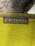 ETRO 100% Wool Green Wool Pullover Sweater Size XL - photo 7