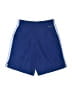 Nike 100% Polyester Blue Athletic Shorts Size 6 - 7 - photo 2