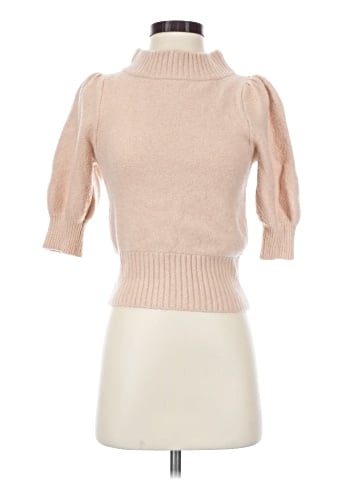 Free People Turtleneck Sweater (view 1)