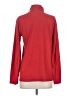 Nike 100% Polyester Red Sweatshirt Size S - photo 2