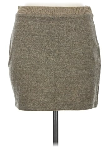 Zara Casual Skirt (view 1)
