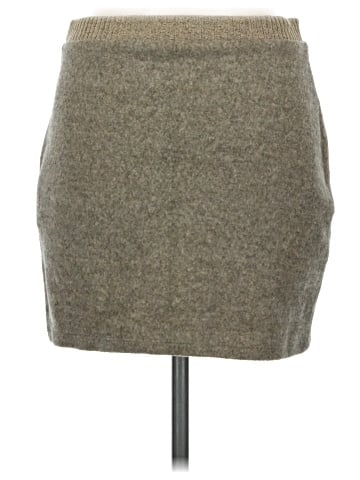 Zara Casual Skirt (view 2)
