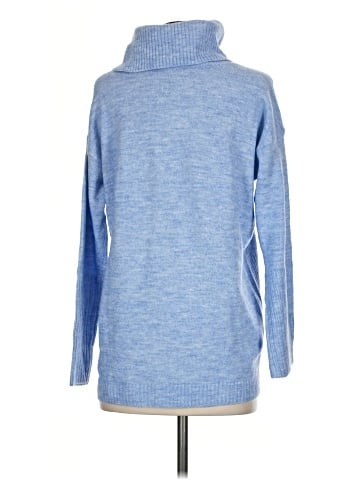Ann Taylor LOFT Turtleneck Sweater (view 2)