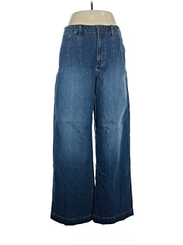 Lands' End Jeans (view 1)