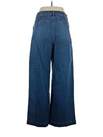 Lands' End Jeans (view 2)