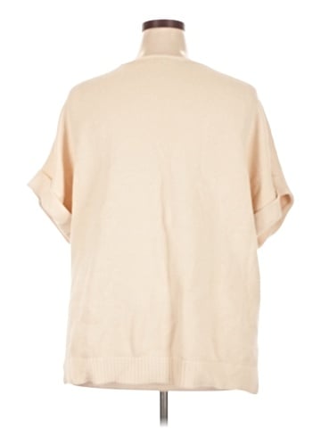 Coldwater Creek Sweater Vest (view 2)