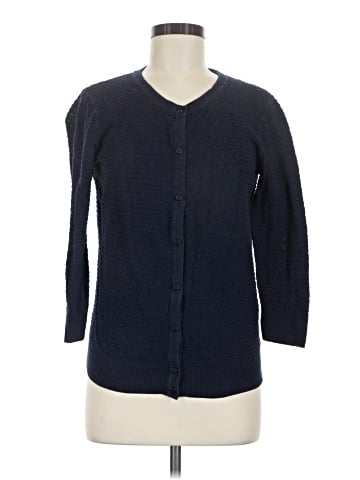 Merona Cardigan (view 1)