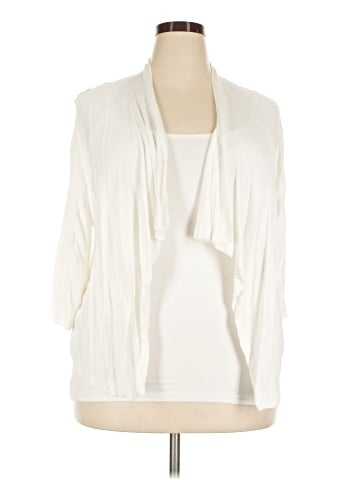 Lane Bryant Cardigan (view 1)