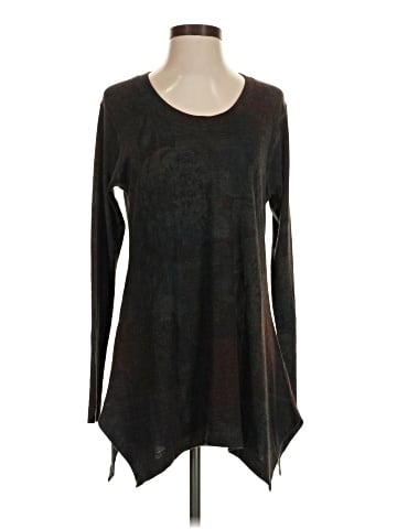 Soft Surroundings Casual Dress (view 1)