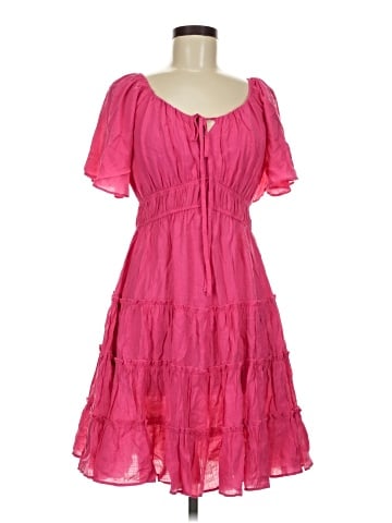 JJ's House Casual Dress (view 1)