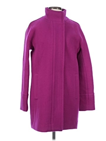 J.Crew Factory Store Coat (view 1)