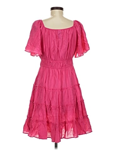 JJ's House Casual Dress (view 2)