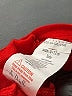 So 'dorable 100% Polyester Hearts Red Skirt Size 0-3 mo - 12 mo - photo 3
