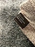 J. McLaughlin Tan Wool Pullover Sweater Size S - photo 8