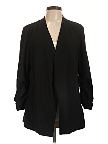 T Tahari Blazer (view 1)