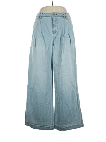 Lands' End Jeans (view 1)