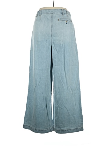 Lands' End Jeans (view 2)