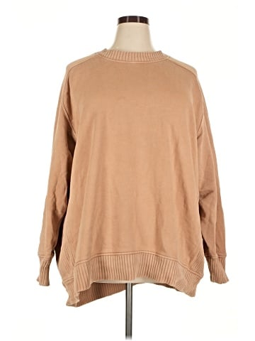 Aerie Pullover Sweater (view 1)