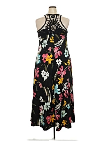 Lane Bryant Casual Dress (view 2)
