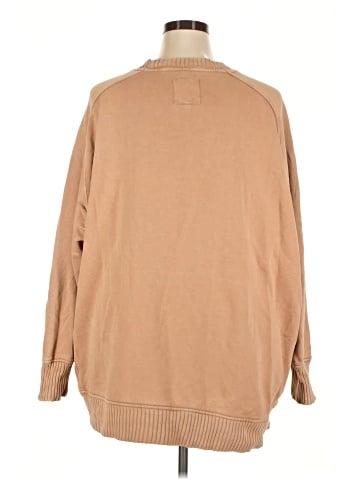 Aerie Pullover Sweater (view 2)
