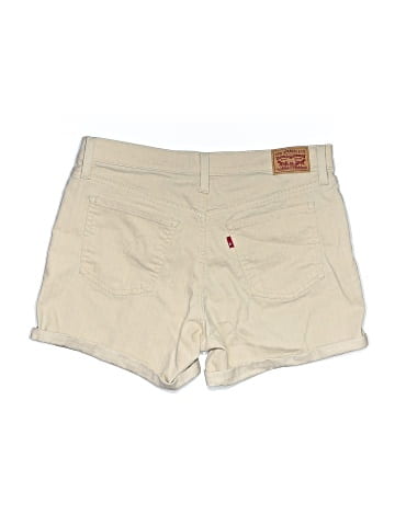 Levi's Khaki Shorts (view 2)