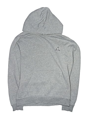 Air Jordan Pullover Hoodie (view 1)