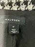 Halogen Silver 3/4 Sleeve Top Size XL - photo 7