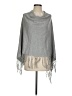 Dylan Gray Poncho Size S - photo 1