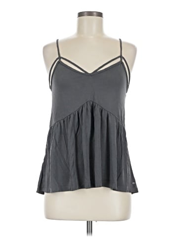 American Eagle Outfitters Sleeveless Top (view 1)