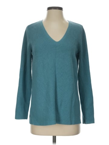 J.Jill Pullover Sweater (view 1)