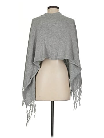 Dylan Poncho (view 2)
