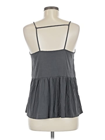 American Eagle Outfitters Sleeveless Top (view 2)