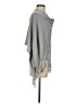 Dylan Gray Poncho Size S - photo 4