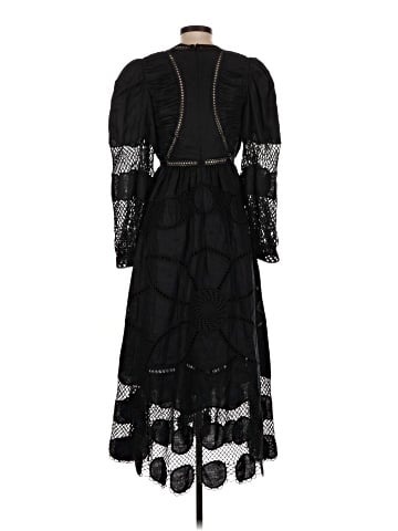 Ulla Johnson Cocktail Dress (view 2)