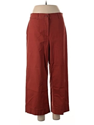 Talbots Casual Pants (view 1)