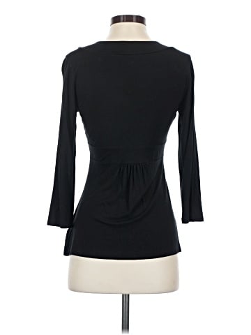 MICHAEL Michael Kors 3/4 Sleeve Top (view 2)
