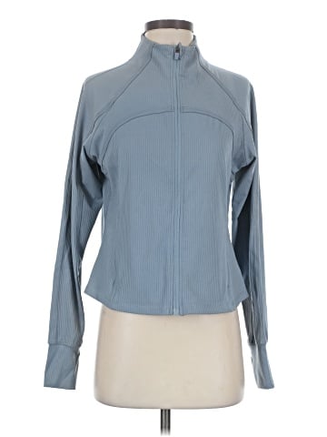 Danskin Track Jacket (view 1)