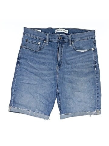 CALVIN KLEIN JEANS Denim Shorts (view 1)