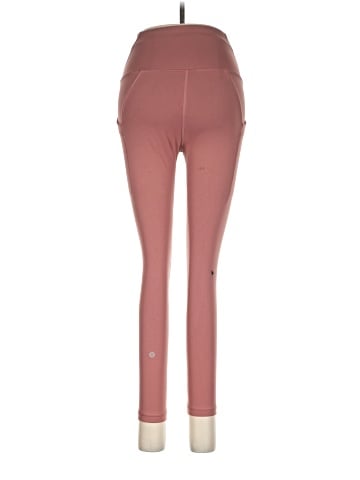 Lululemon Athletica Active Pants (view 2)