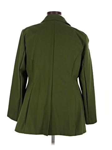 ELOQUII Blazer (view 2)