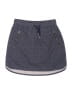 Athleta Chevron-herringbone Blue Skort Size XS - photo 1