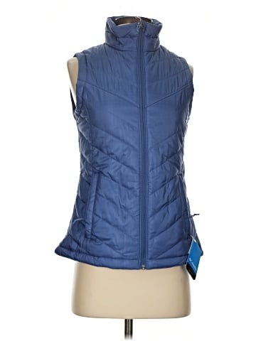 Columbia Vest (view 1)